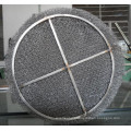 Demister Wire Mesh Pad (Stainless Steel 304, 3016)